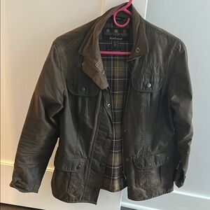 Women’s Barbour Utility Jacket